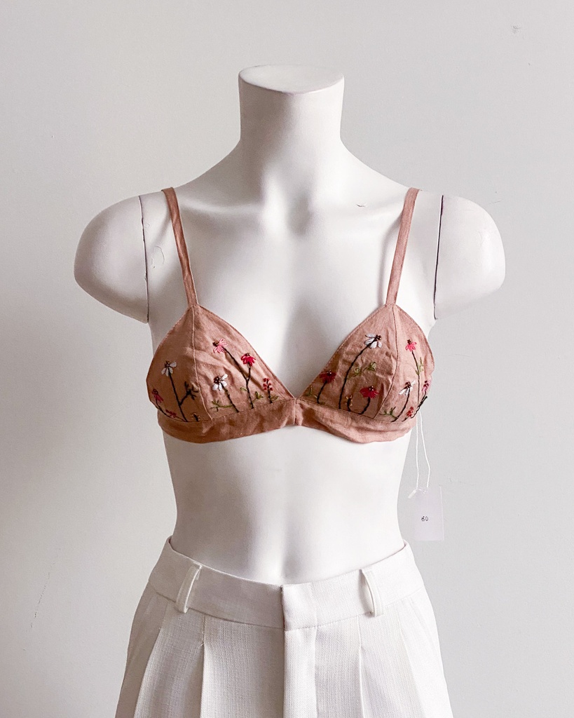 MICHIKO INNERWEAR-INNERWEAR