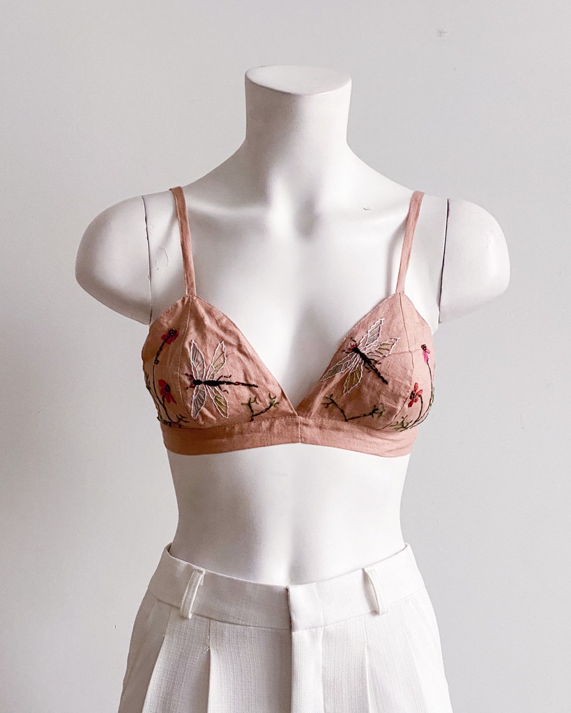 MICHIKO INNERWEAR-INNERWEAR