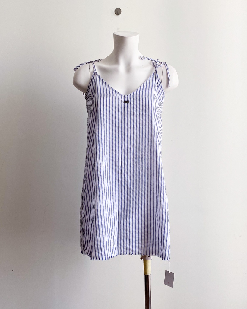 VALUE BRAND-SLIPDRESS