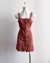 VALUE BRAND-MINI DRESS