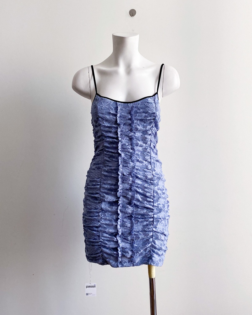 URBAN OUTFITTERS-SLIPDRESS