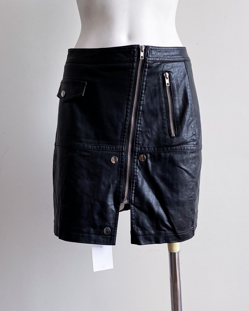 VALUE BRAND-MINI SKIRTS