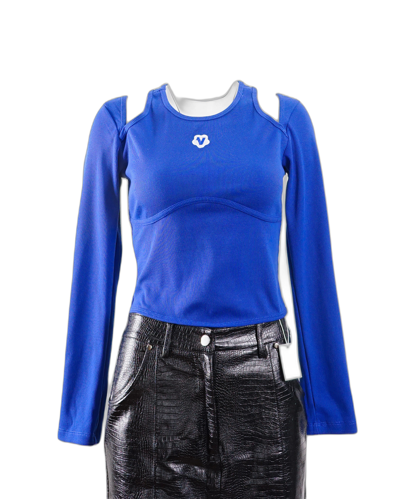 VALUE BRAND-LONG_SLEEVES TOP