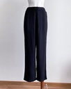 SONIA BY SONIA RYKIEL-TAPPERED PANTS