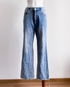 VALUE BRAND-STRAIGHT LEG JEANS