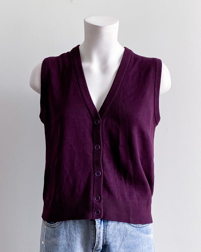 VALUE BRAND-CARDIGAN