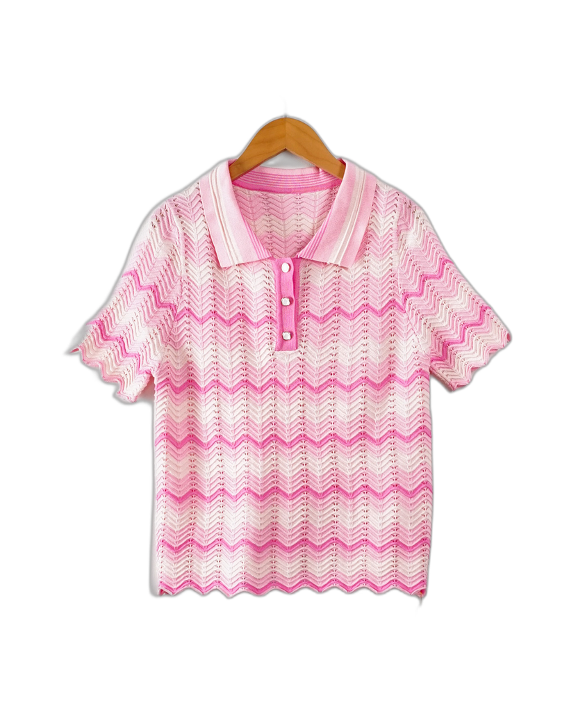 UNKNOWN-SHORT_SLEEVES TOP