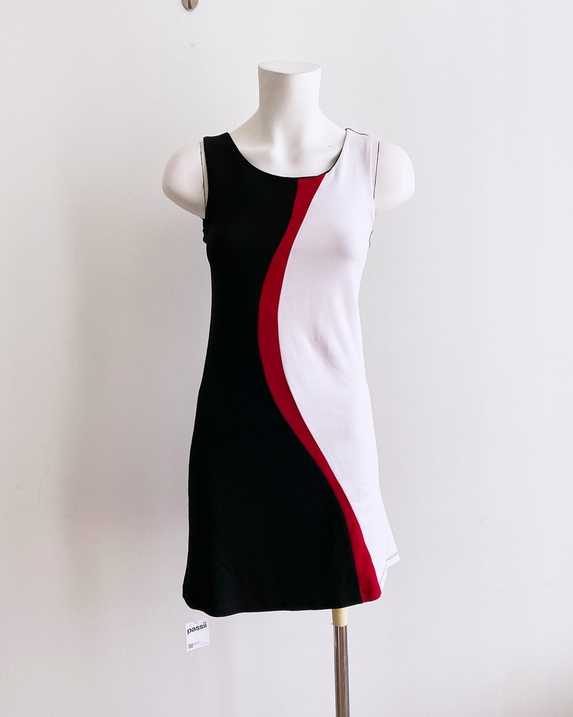 VALUE BRAND-CASUAL DRESS