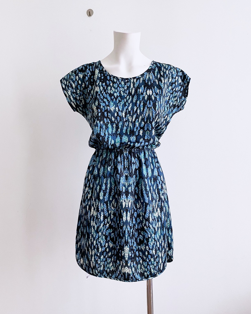 VALUE BRAND-CASUAL DRESS