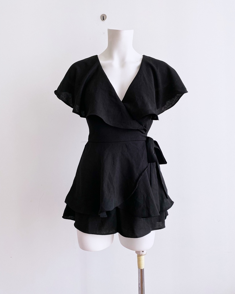 VALUE BRAND-MINI DRESS