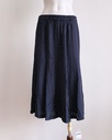 VALUE BRAND-MIDI SKIRT