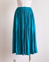UNKNOWN-MIDI SKIRT