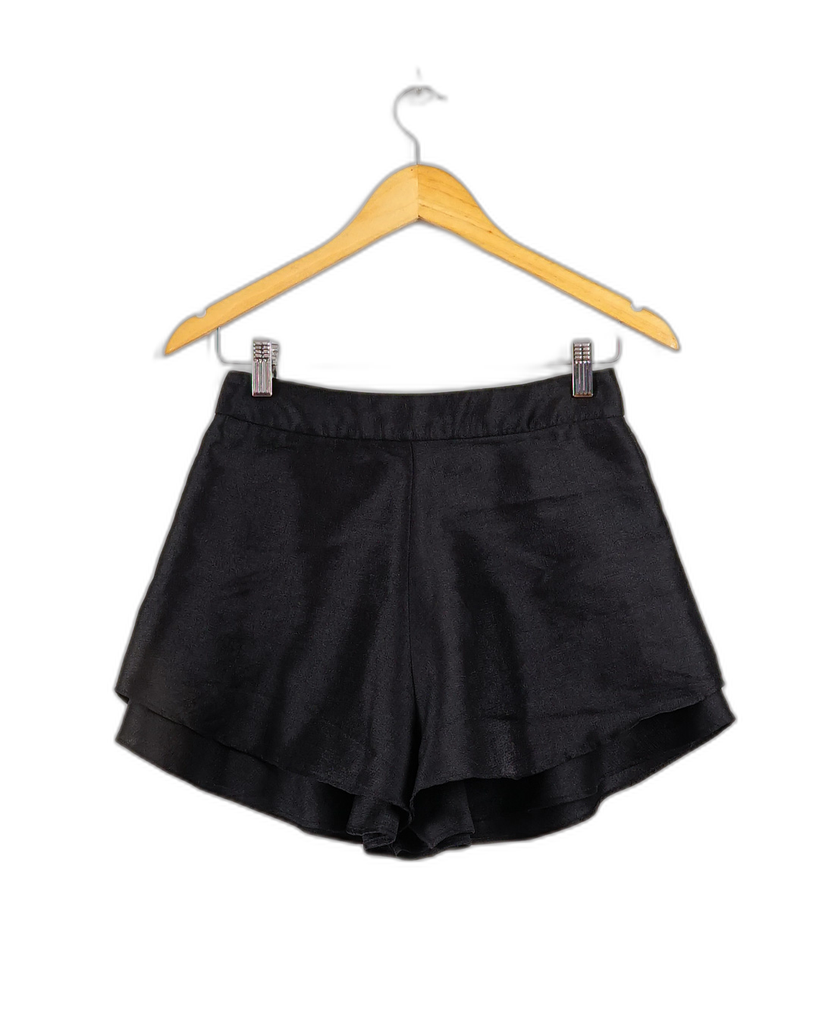 TINGOAN-TAILORED SHORTS