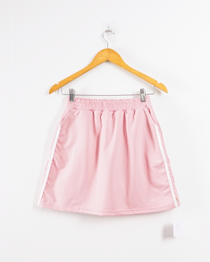 VALUE BRAND-MINI SKIRTS