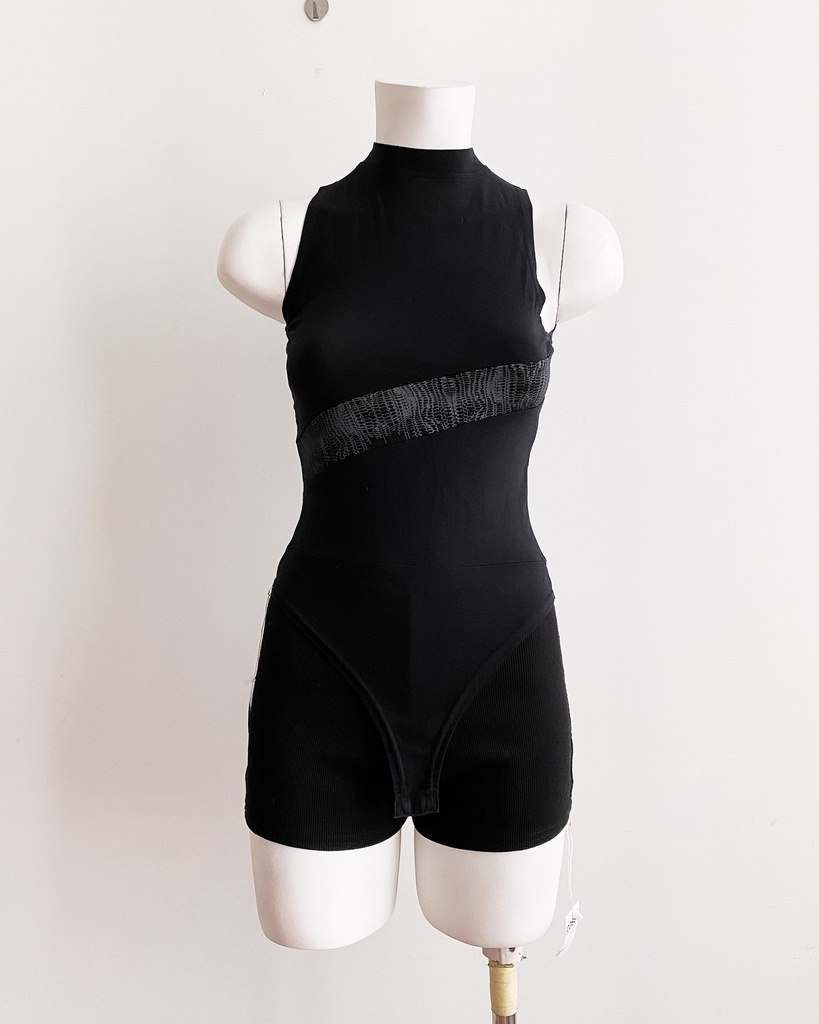 VALUE BRAND-BODYSUIT