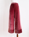 VALUE BRAND-WIDE LEG PANTS