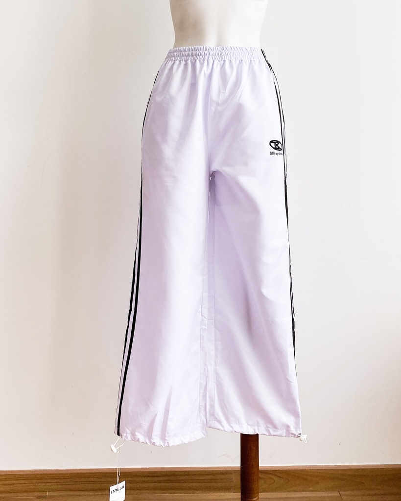 VALUE BRAND-TAPPERED PANTS