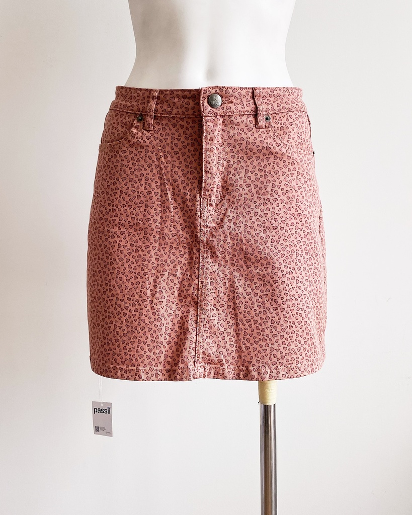 VALUE BRAND-MINI SKIRTS