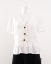 FOREVER 21-SHORT_SLEEVES TOP