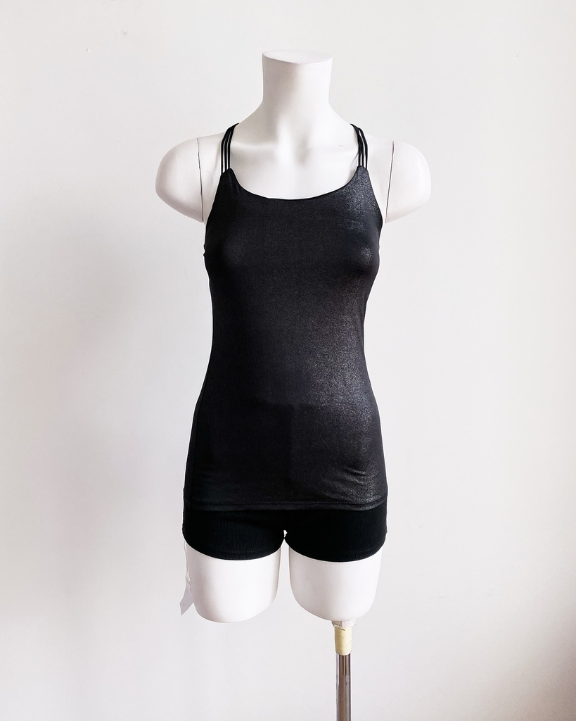VALUE BRAND-SLEEVELESS TOP (TANKTOP/TUBE TOP)