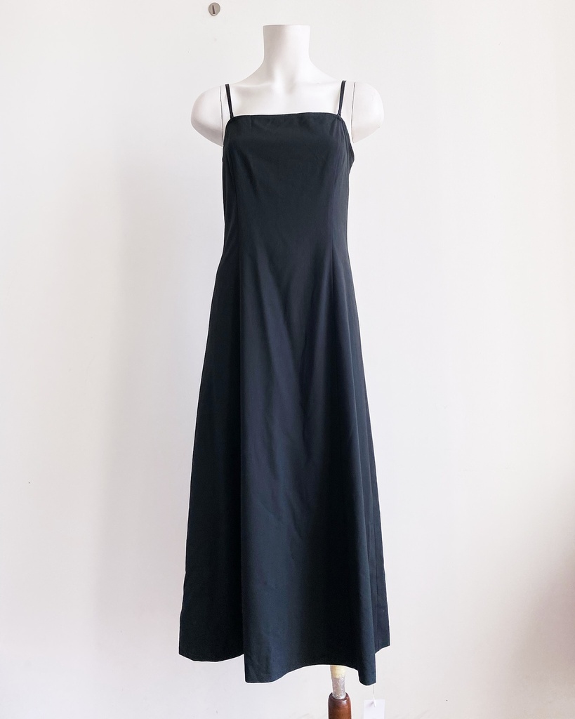 SISLEY-MIDI DRESS