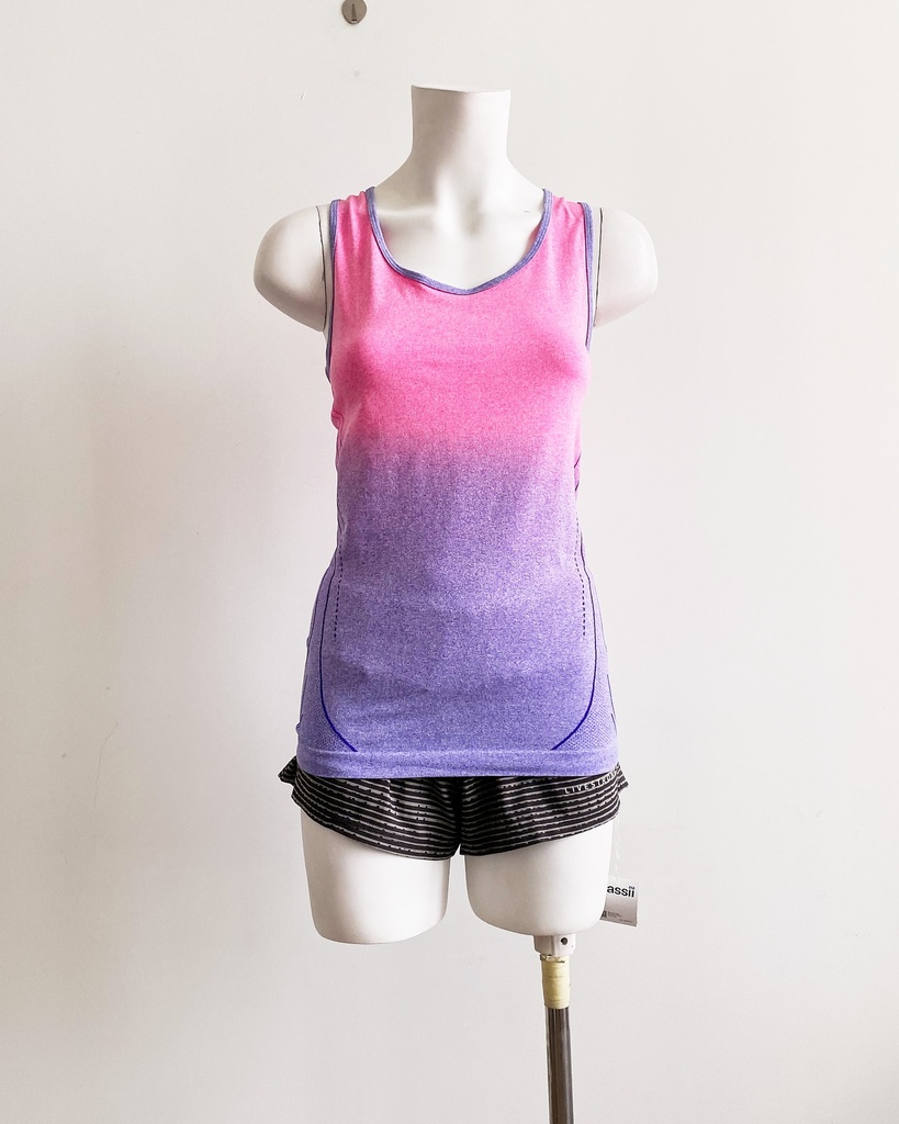 VALUE BRAND-SLEEVELESS TOP (TANKTOP/TUBE TOP)