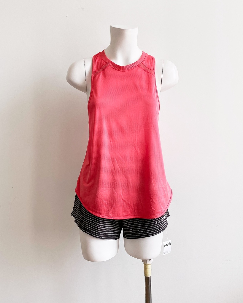 VALUE BRAND-SLEEVELESS TOP (TANKTOP/TUBE TOP)