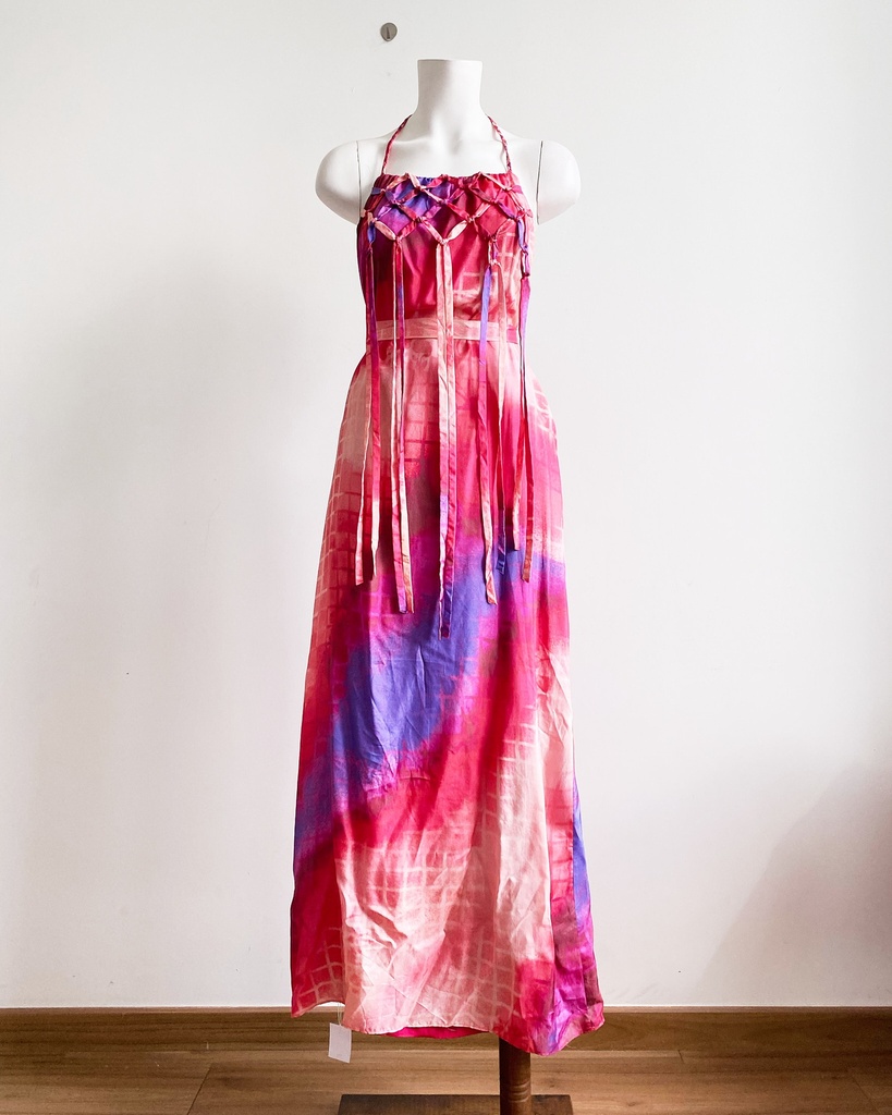 VALUE BRAND-MAXI DRESS