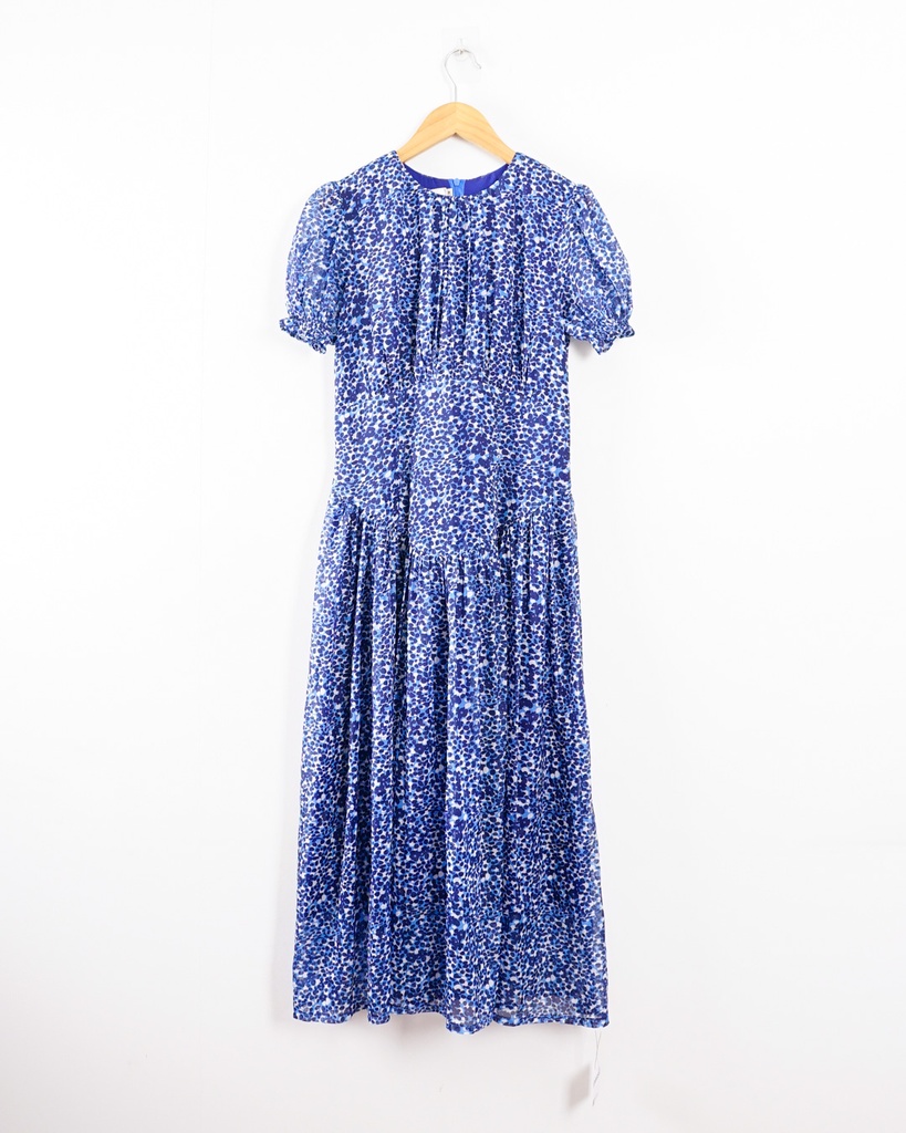 SOLEI BOUTIQUE-DRESS