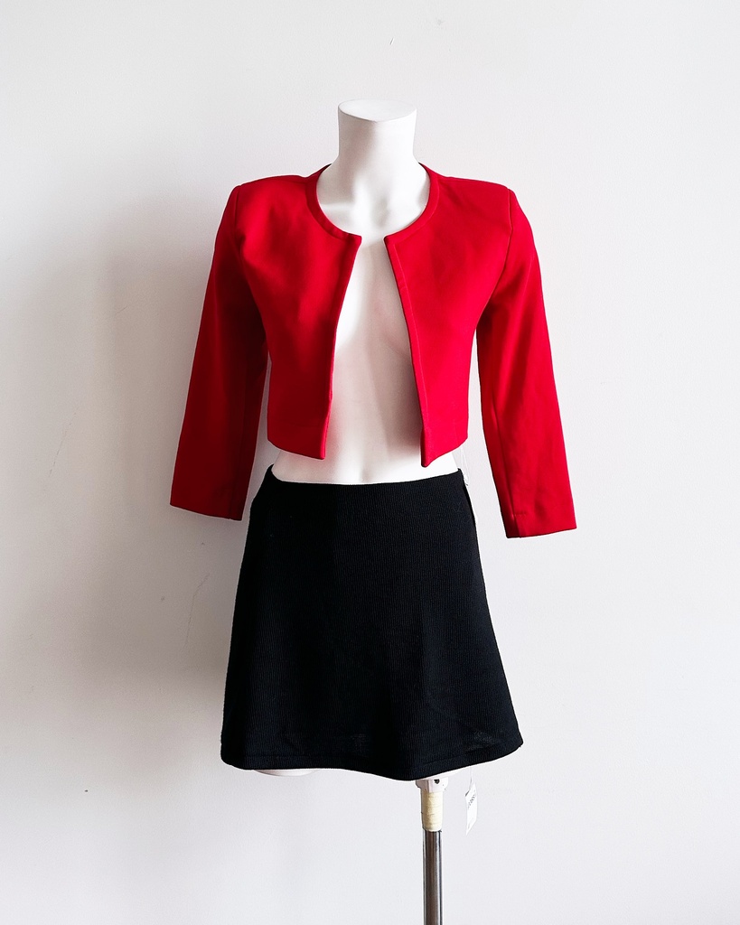 UNKNOWN-CROPPED JACKET