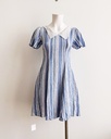 VALUE BRAND-MINI DRESS
