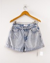 COTTON ON-DENIM/KHAKIS SHORTS