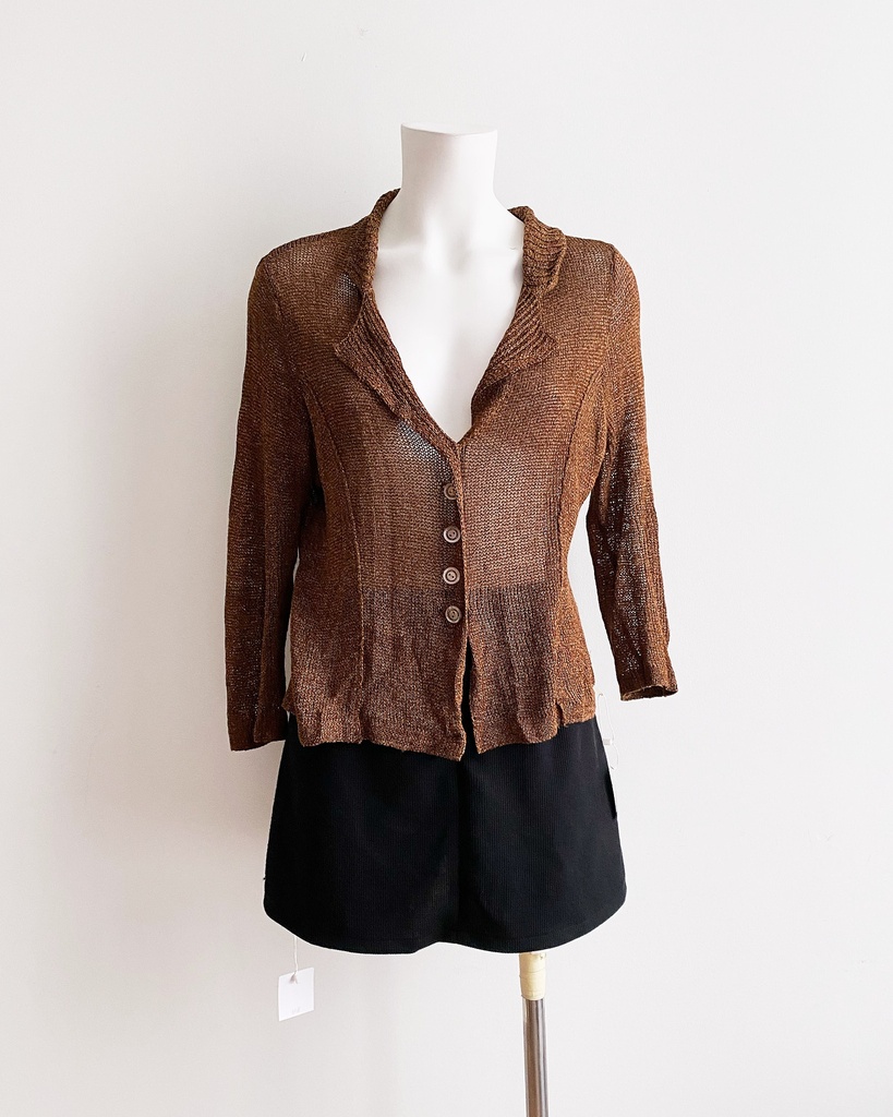 VALUE BRAND-CARDIGAN