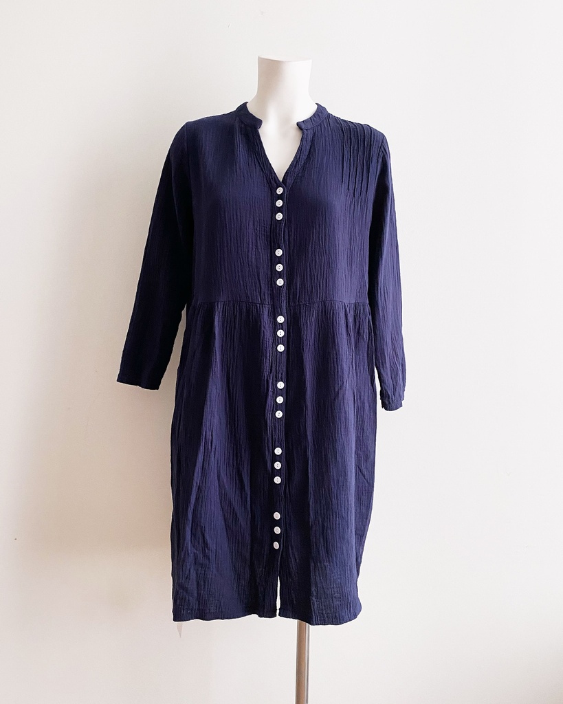 VALUE BRAND-MIDI DRESS