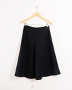 VALUE BRAND-MIDI SKIRT