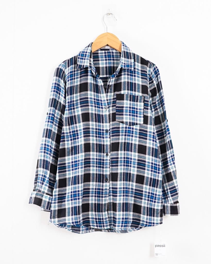 UNIQLO-SHIRT