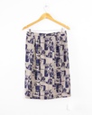 VALUE BRAND-MIDI SKIRT