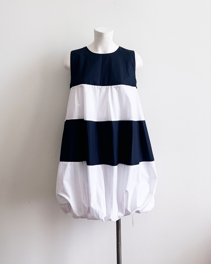 VALUE BRAND-CASUAL DRESS