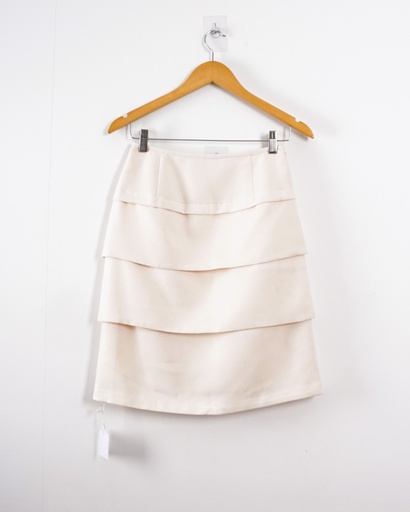 JEWEL GIAN-MIDI SKIRT