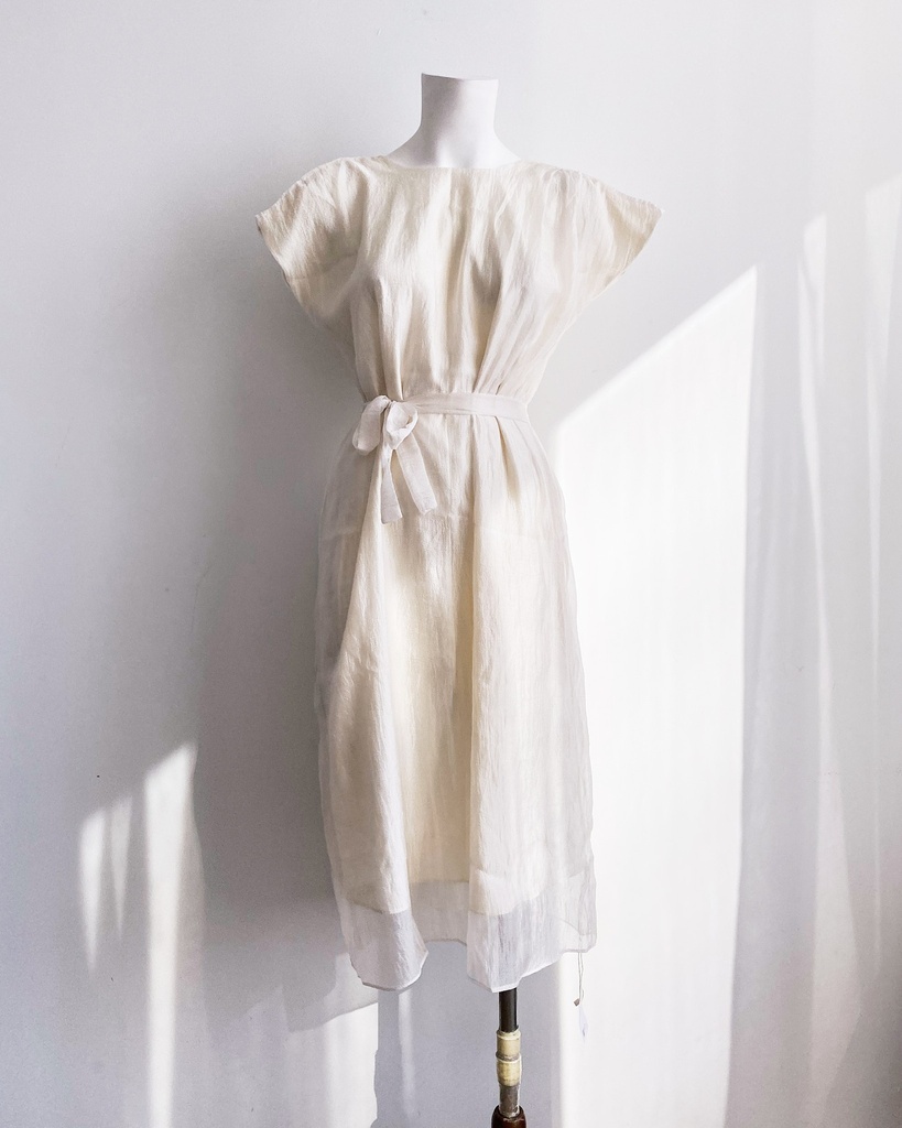 VALUE BRAND-MIDI DRESS