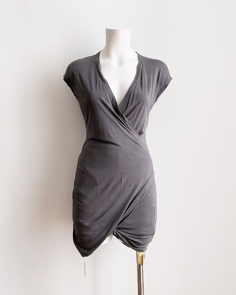 VALUE BRAND-MINI DRESS