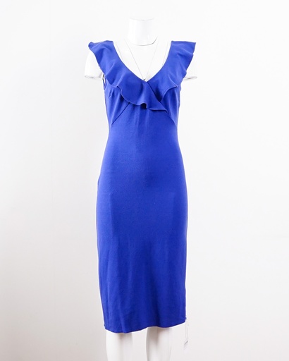 VALUE BRAND-BODYCON DRESS