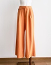 ZARA-WIDE LEG PANTS