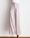 UNIQLO-WIDE LEG PANTS