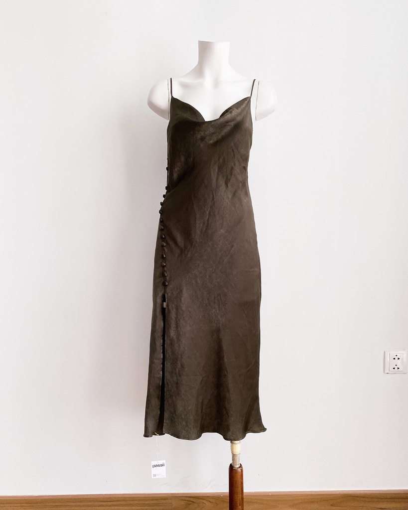 ZARA-SLIPDRESS