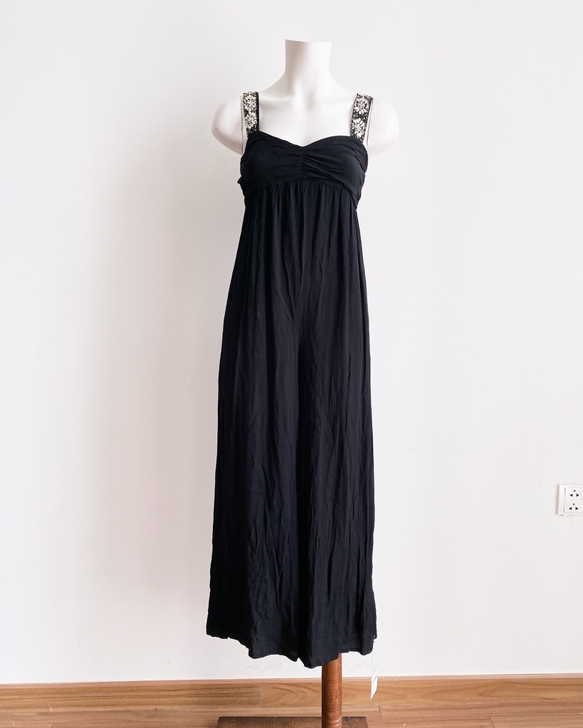 ZARA BASIC-JUMPSUITS & OVERALL