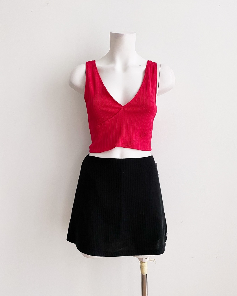 ZARA-CROPTOP