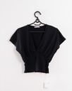 ZARA-SHORT_SLEEVES TOP