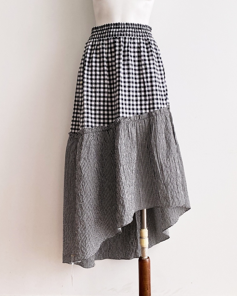 RACHEL-CHÂN VÁY MIDI