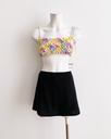 RETRO ME-CROPTOP